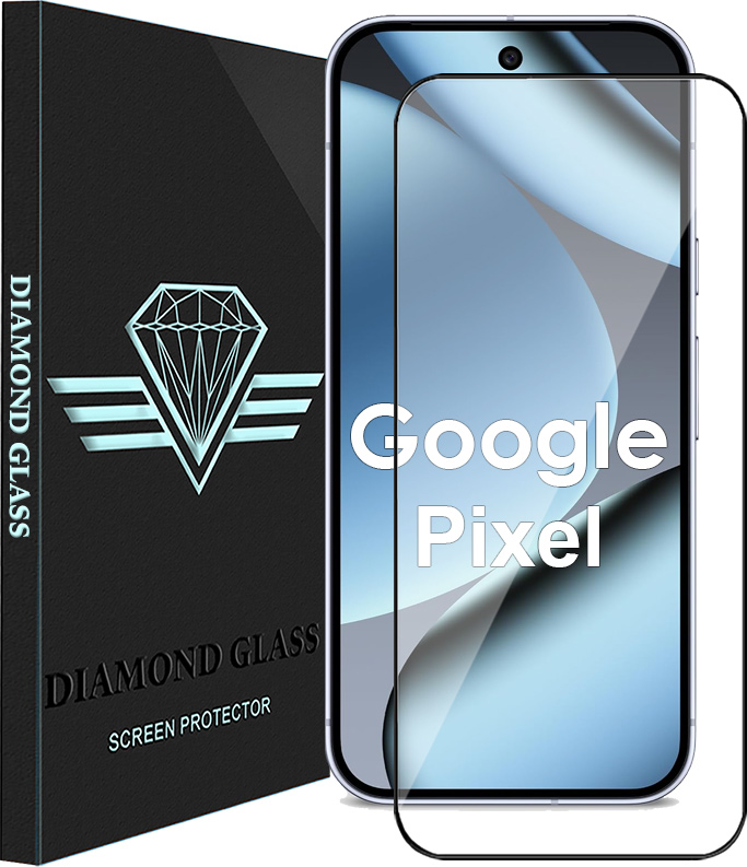 Protection écran Google Pixel - Diamond Glass